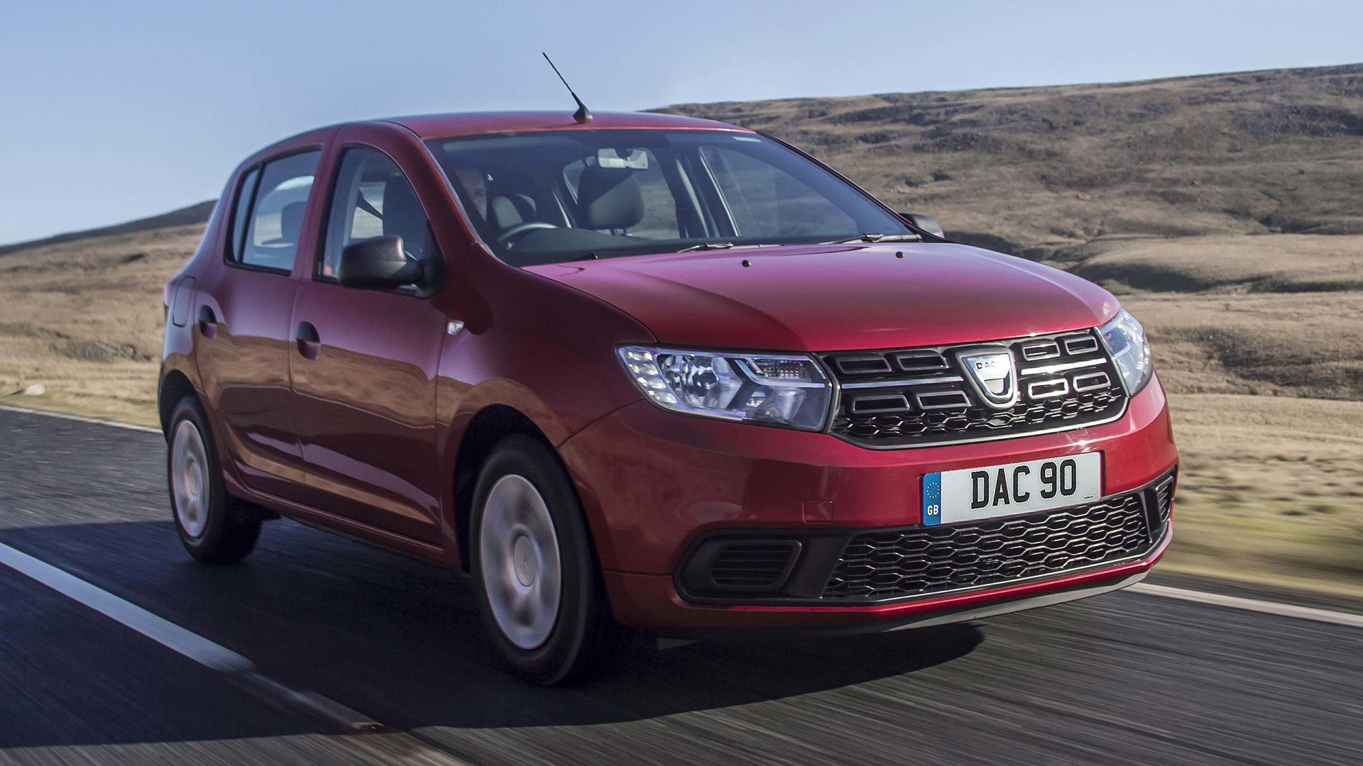 Dacia: Безсмислената технология само обърква хората
