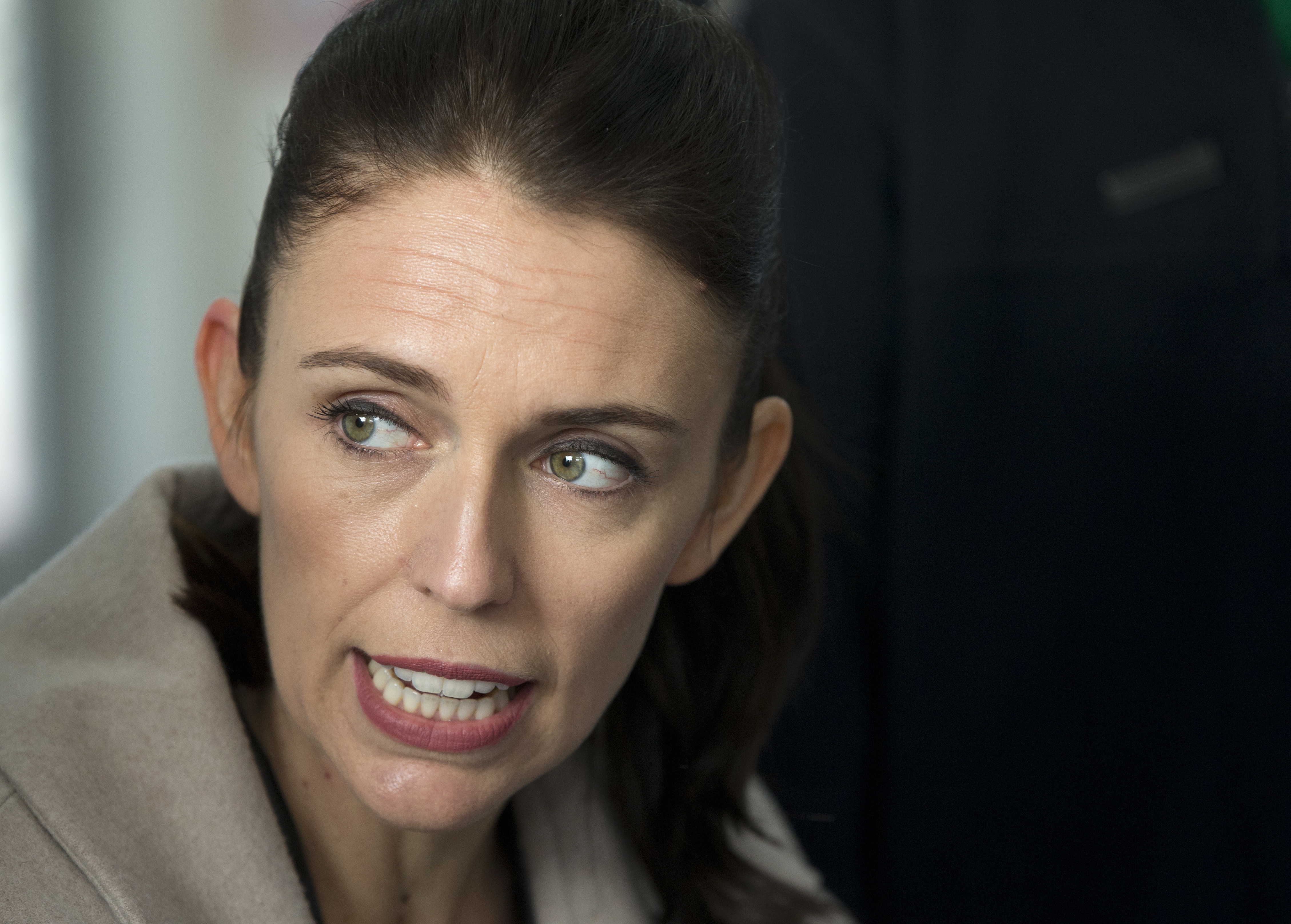 37-годишна жена е новият премиер на Нова Зеландия