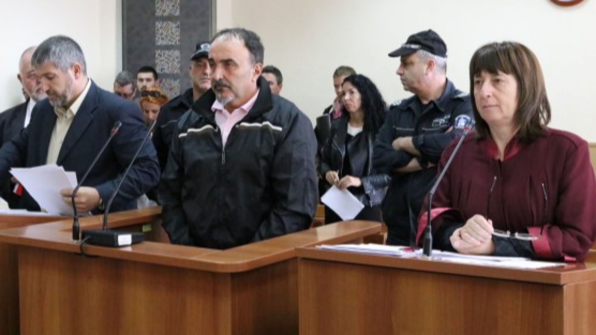 Апелативният съд в Пловдив отмени оправдателната присъда издадена по едно