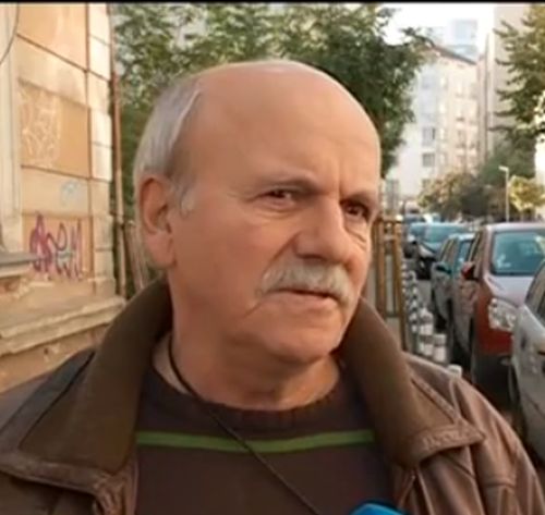 Димитър Радев обмисля да съди МВР и ”Градска мобилност”