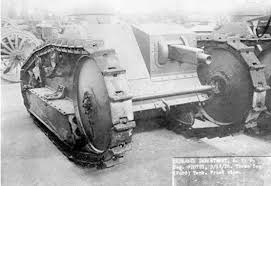 Ford 3-Ton M1918