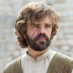 Питър Динклидж има второ дете