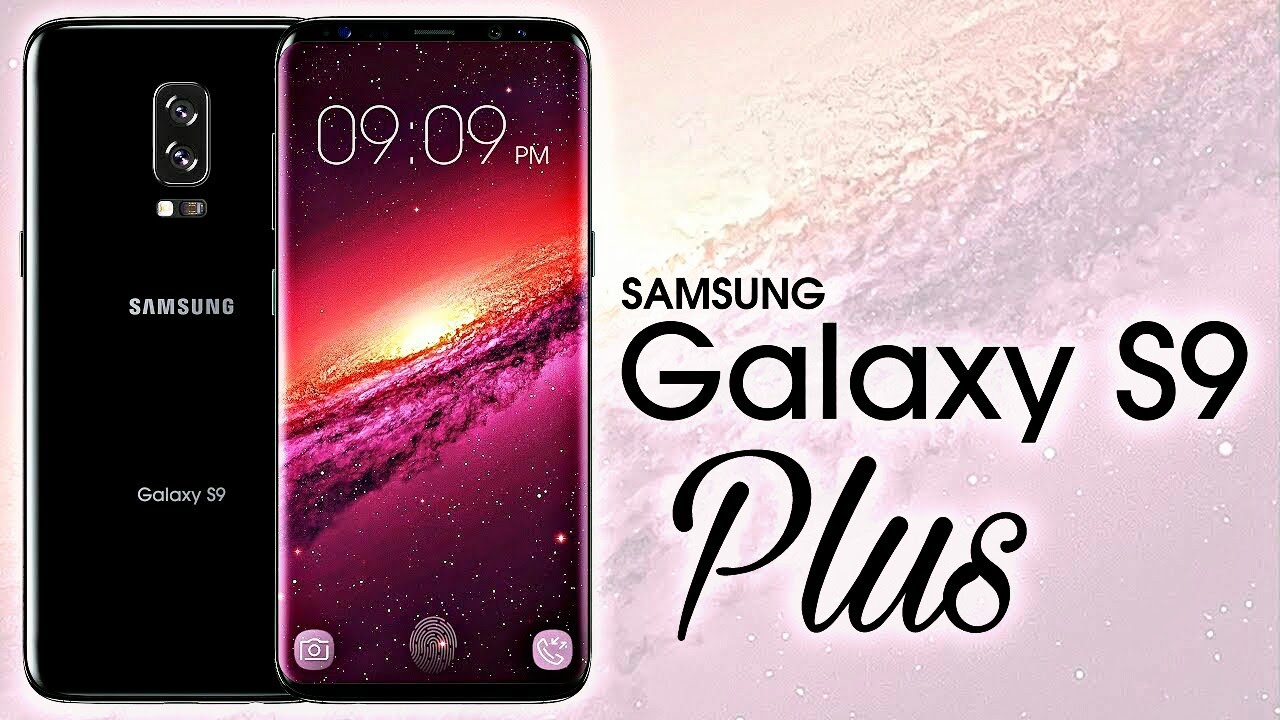 Конструктивни промени в Samsung Galaxy S9