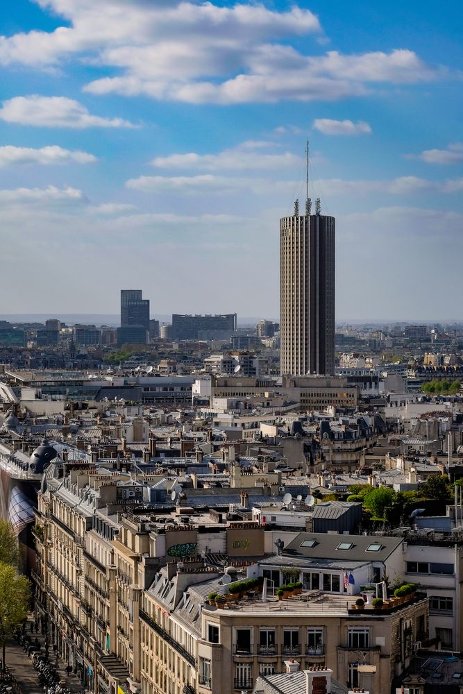 Общественият транспорт в Париж може да стане безплатен