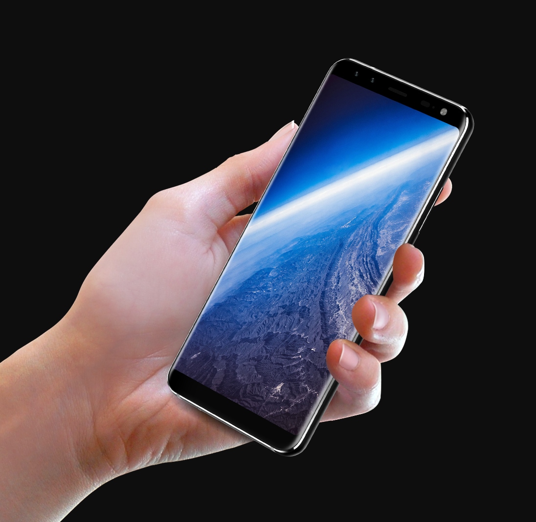 Това е “убиецът” на Samsung Galaxy S8