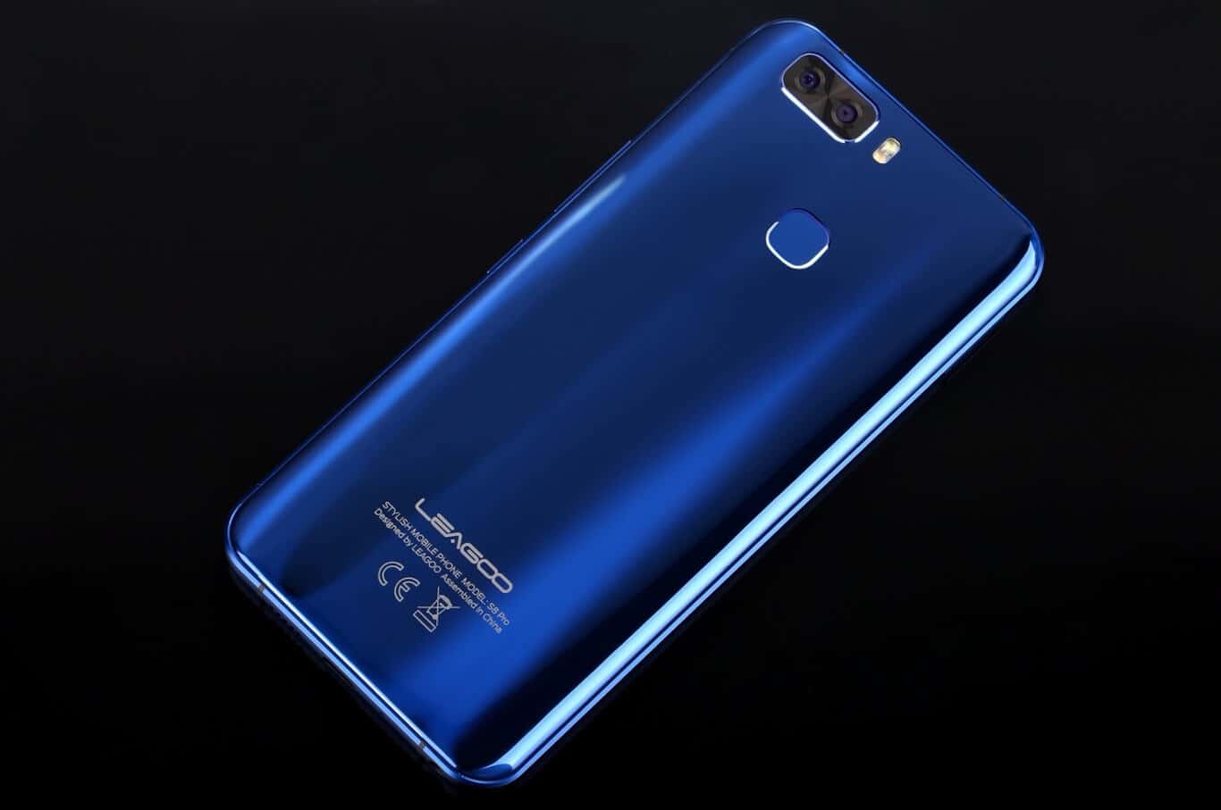 Leagoo S8 Pro