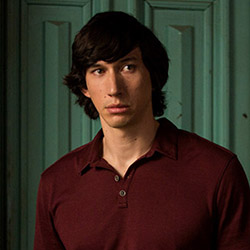 Адам Драйвър в трилъра „Black Klansman“ на Спайк Лий