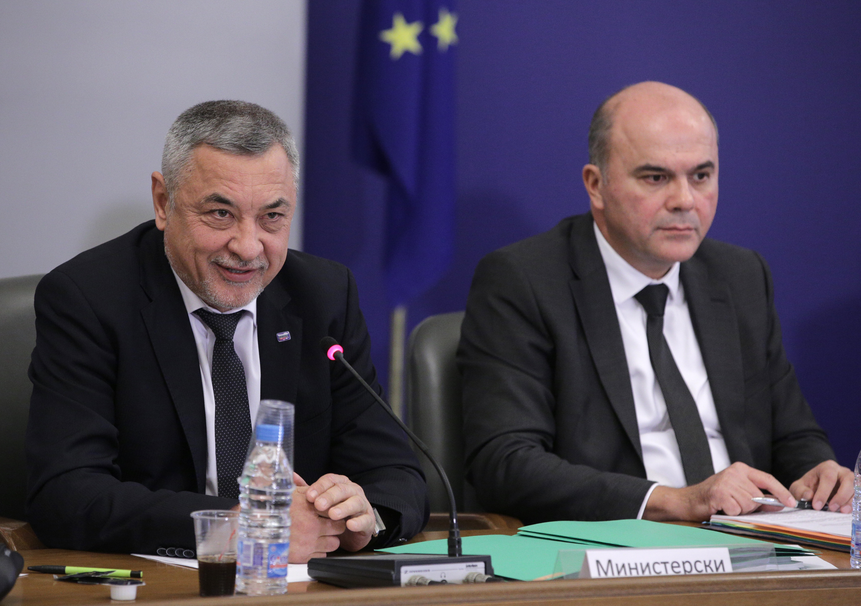 Бисер Петков - министър на труда и социалната политика обясни как ще става пенсионирането от догодина