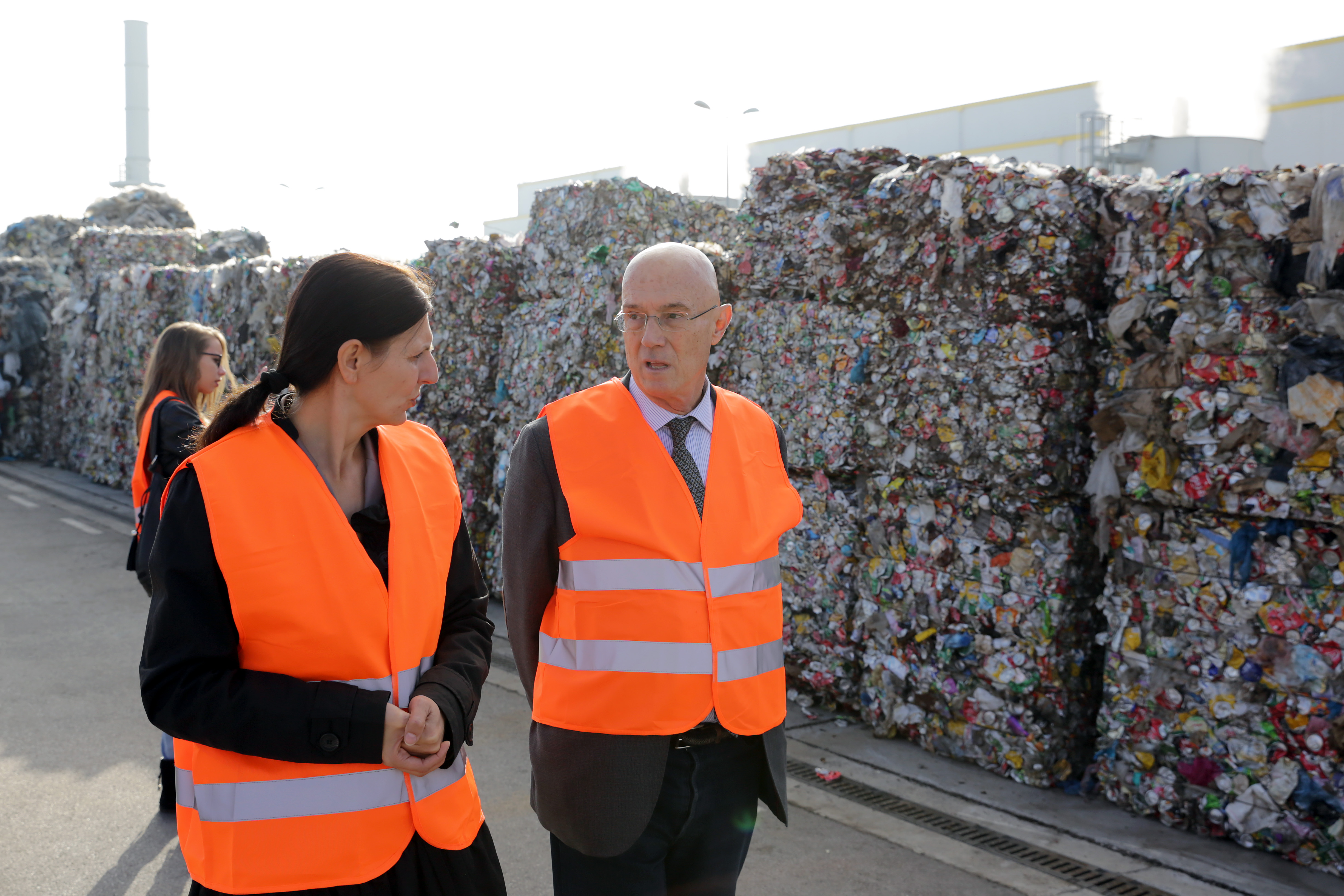 До 2025 г. 55% от битовите отпадъци трябва да бъдат рециклирани