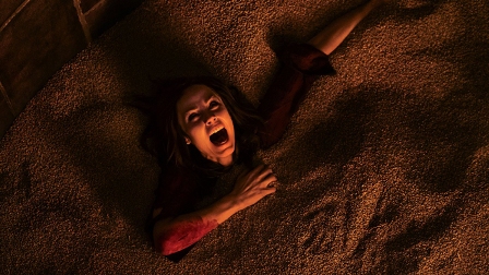 "Пъзелът" с успешен старт в САЩ, "Субурбикон" под очакванията