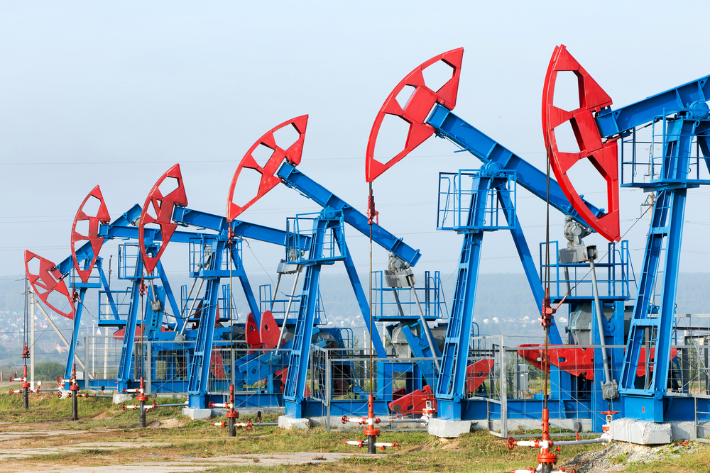 Нефтът - силен инструмент в политиката на Москва