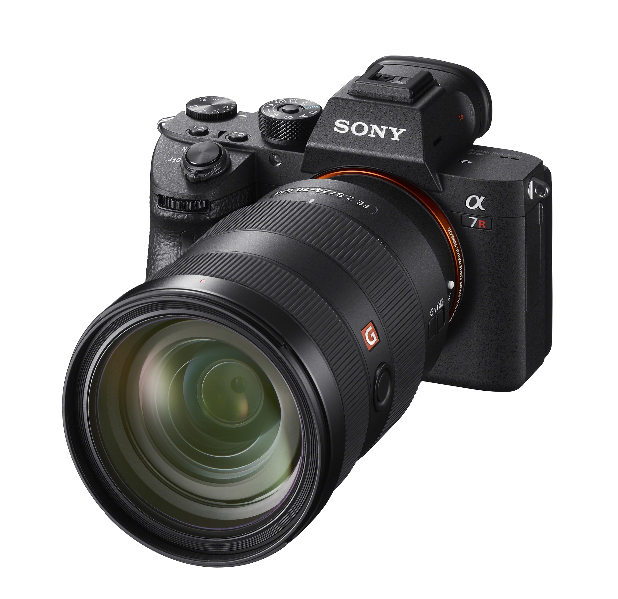 Sony α7R III