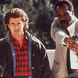 Мел Гибсън и Дани Главър ще участват в „Смъртоносно оръжие 5”