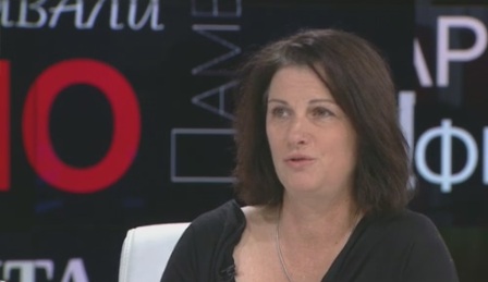 Жана Караиванова е новият шеф на Националния филмов център