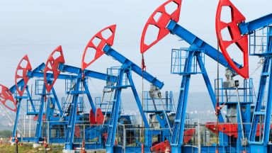 Китайци и араби ще търсят петрол и природен газ в Ирак