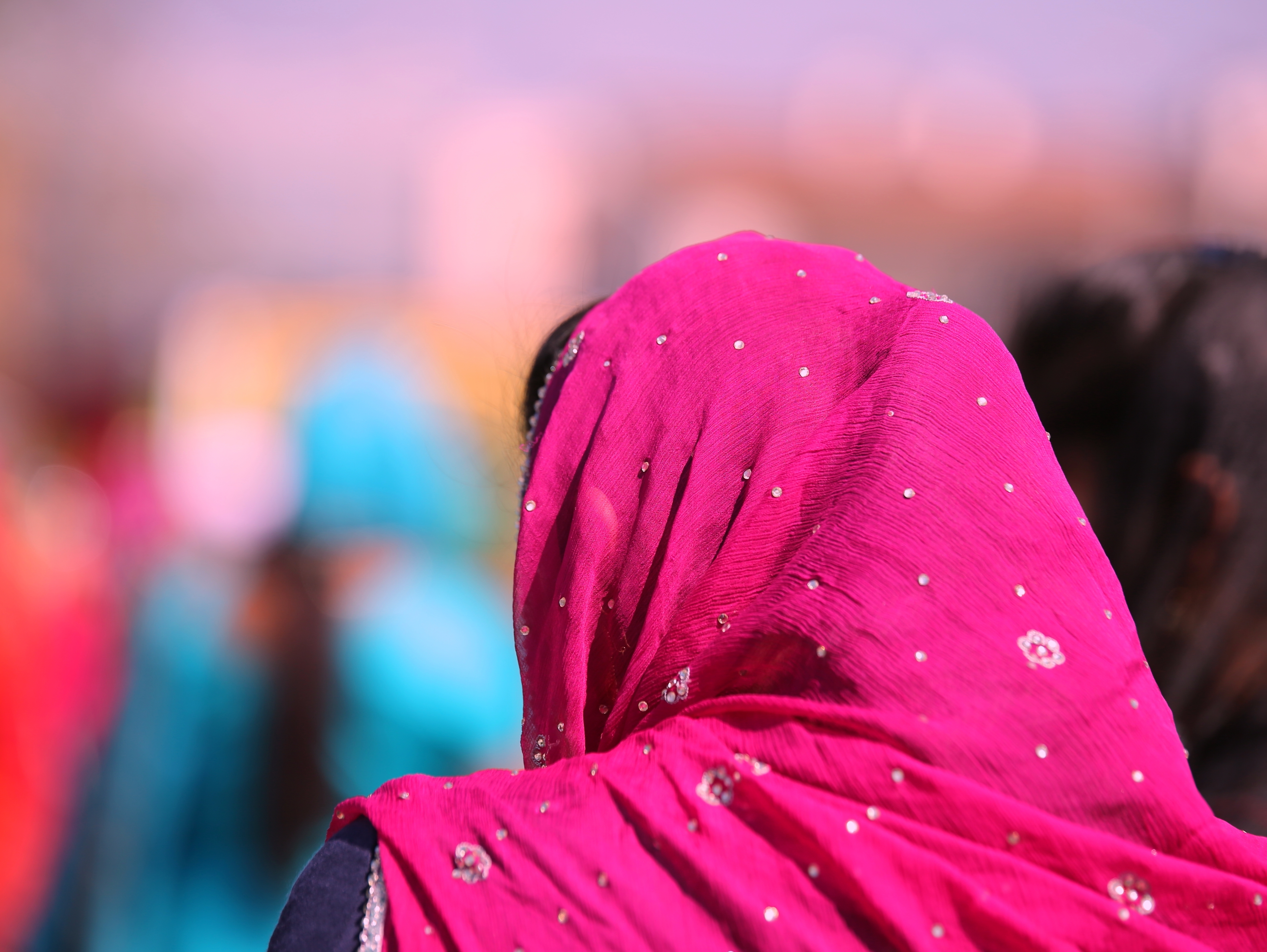 Всяка година в бедните селски райони на Пакистан се извършват стотици убийства на непокорни жени