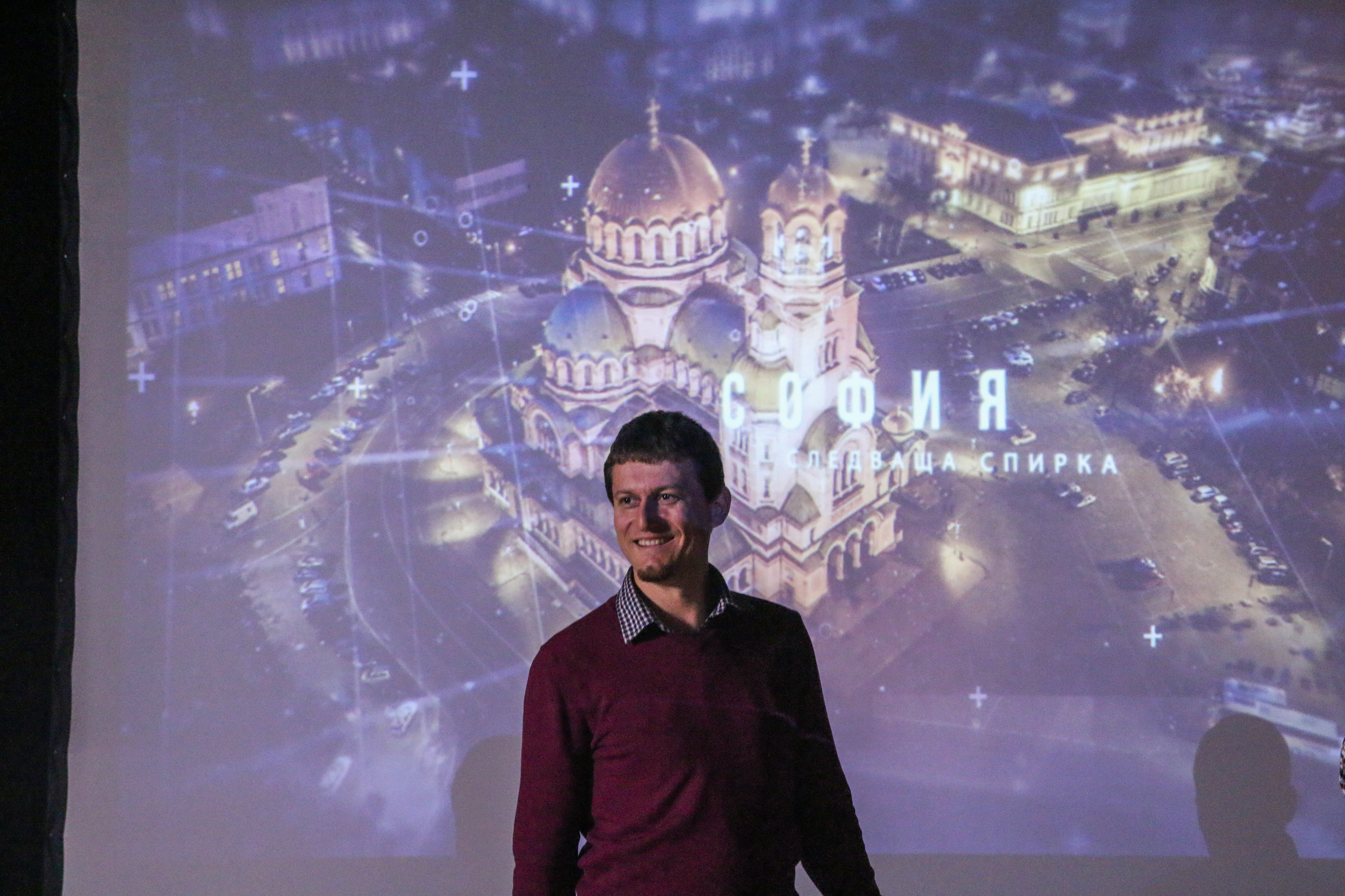 Светлин Наков от SoftUni