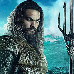 Джеймс Уан е готов с „Аквамен”