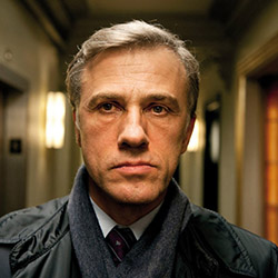 Кристоф Валц се отказва от Бонд