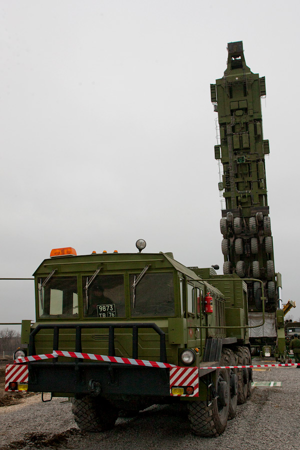 Руската ракета Сармат може да избегне ПРО