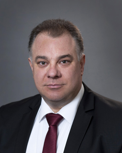 Мирослав Ненков замества проф. Николай Петров като здравен министър