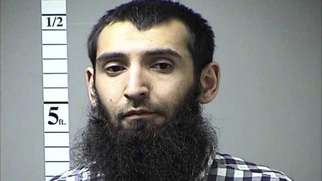 ИД: Воин на ”Ислямска държава” атакува кръстоносци в Ню Йорк
