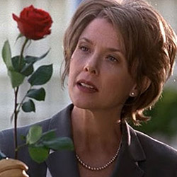 Анет Бенинг и Бил Най заедно в любовна драма