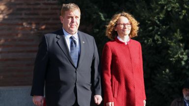 Ние ще положим всички усилия за решаване на споровете с