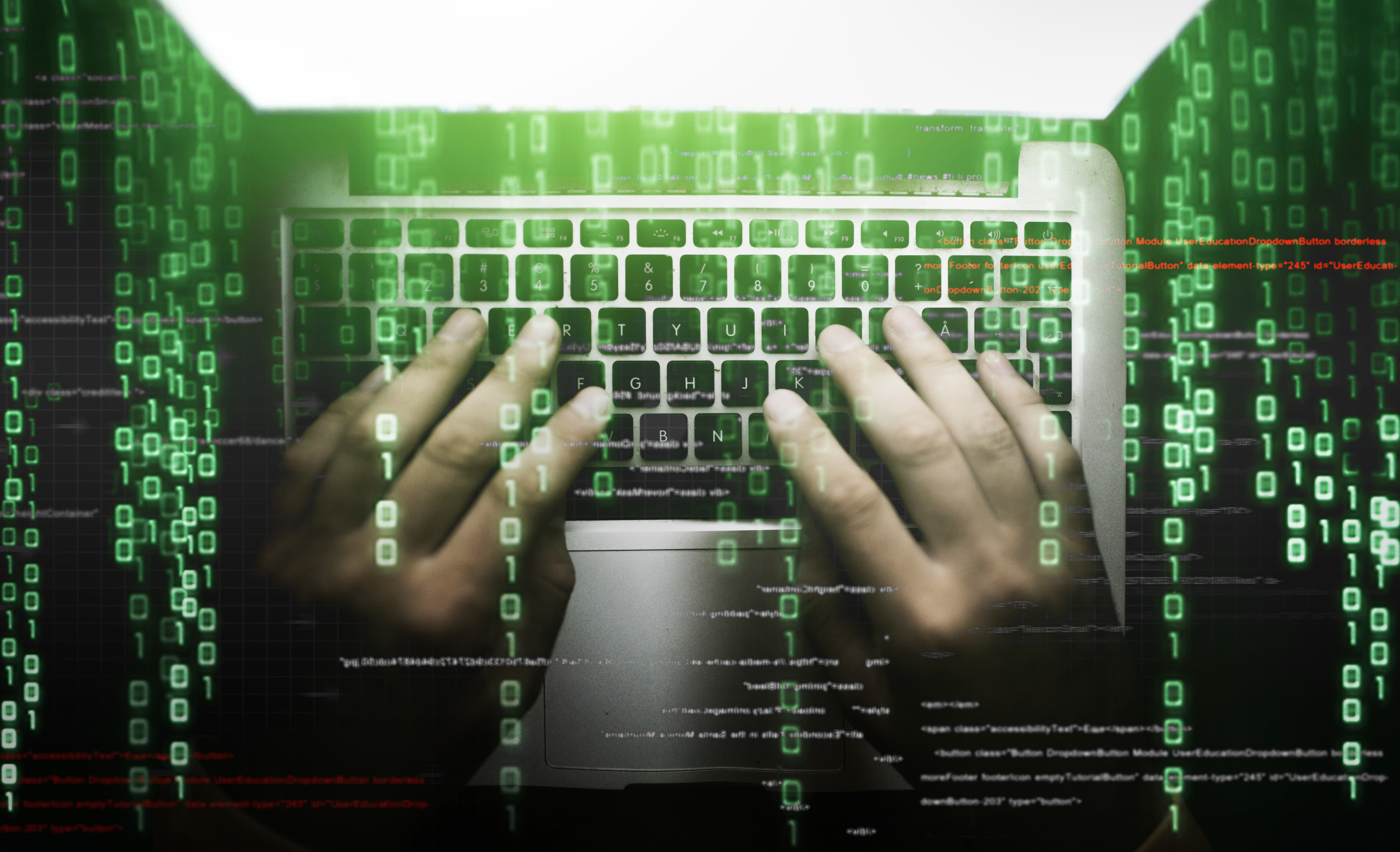 Вирус атакува е-пощите ни с фалшив мейл от НАП