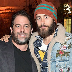 Джаред Лето няма да влезе в ролята на Хю Хефнър