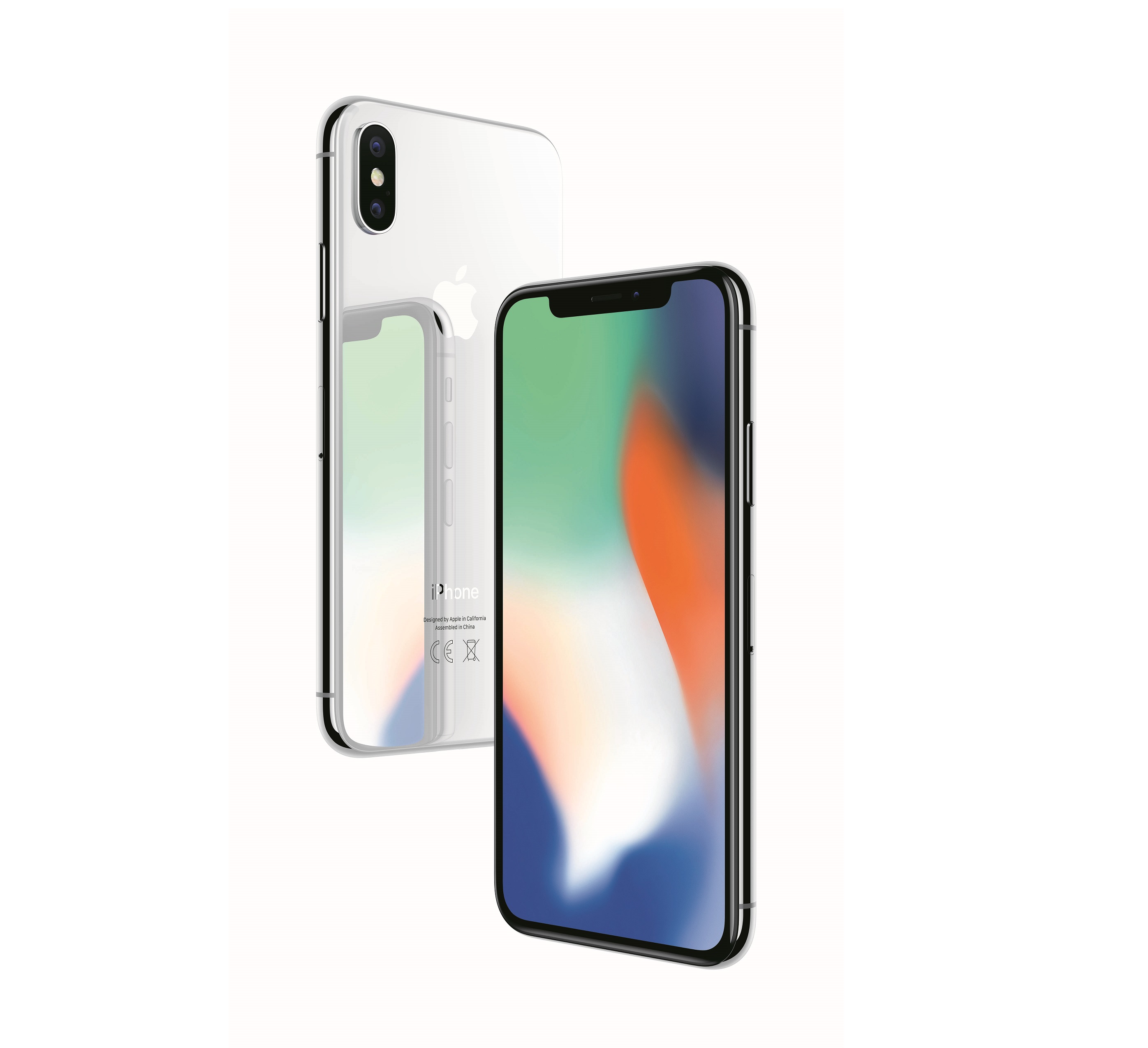 iPhone X се разграби още първия ден в ЗОРА!