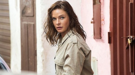 Ребека Фъргюсън в биографичен филм за Роалд Дал