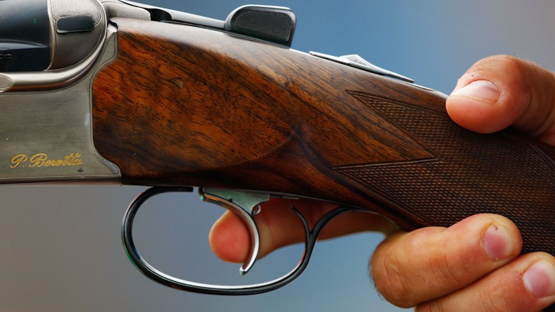 Мъж е бил прострелян по време на лов край сливенското