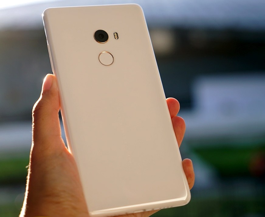 Xiaomi Mi MIX 2 Full Ceramic