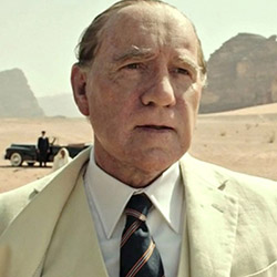 Скандалът с Кевин Спейси може да се отрази на „Всички пари на света”  