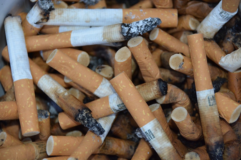 Учени: Да превърнем цигарите в резервоари