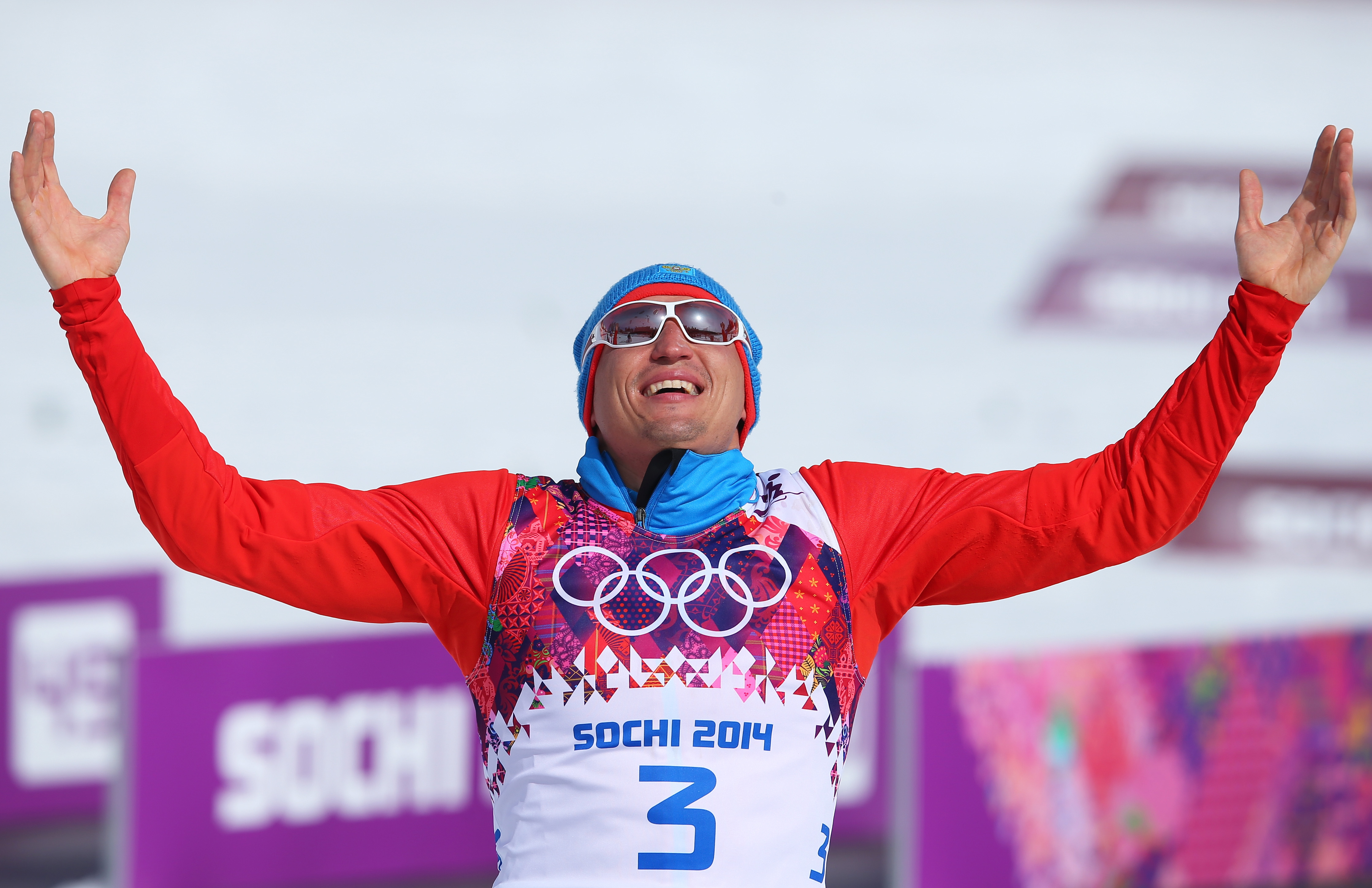 Фото Россия Чемпионы