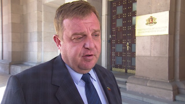 „Идеята за признаване на турско малцинство е провокация“