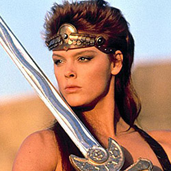 "Червената Соня" се завръща?