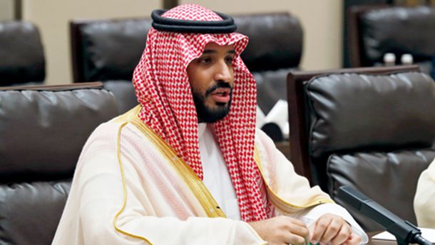 Саудитското правителство може да конфискува до 800 млрд. долара във връзка с антикорупционната чистка