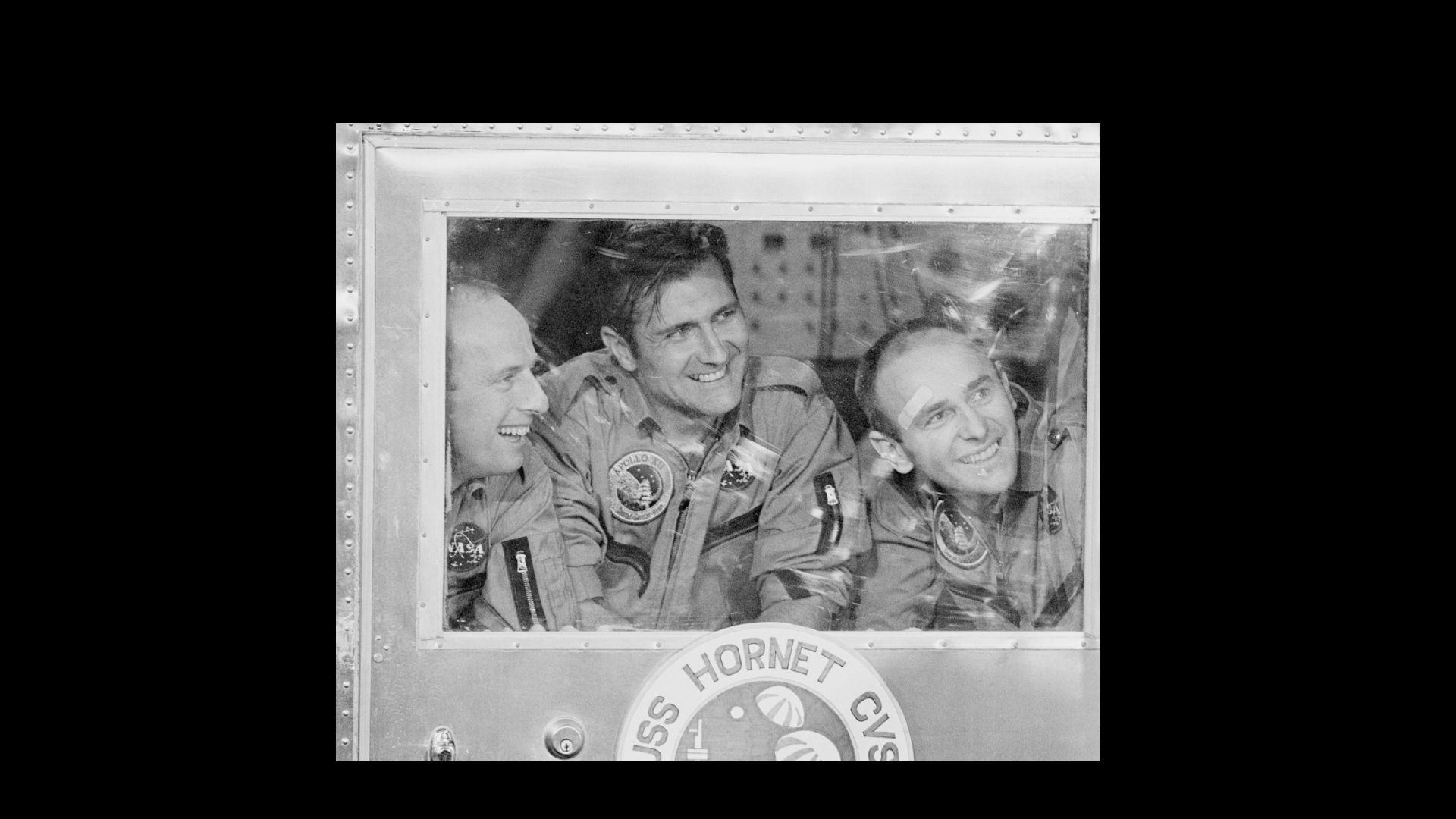 Почина астронавтът от ”Аполо 12” Ричард Гордън