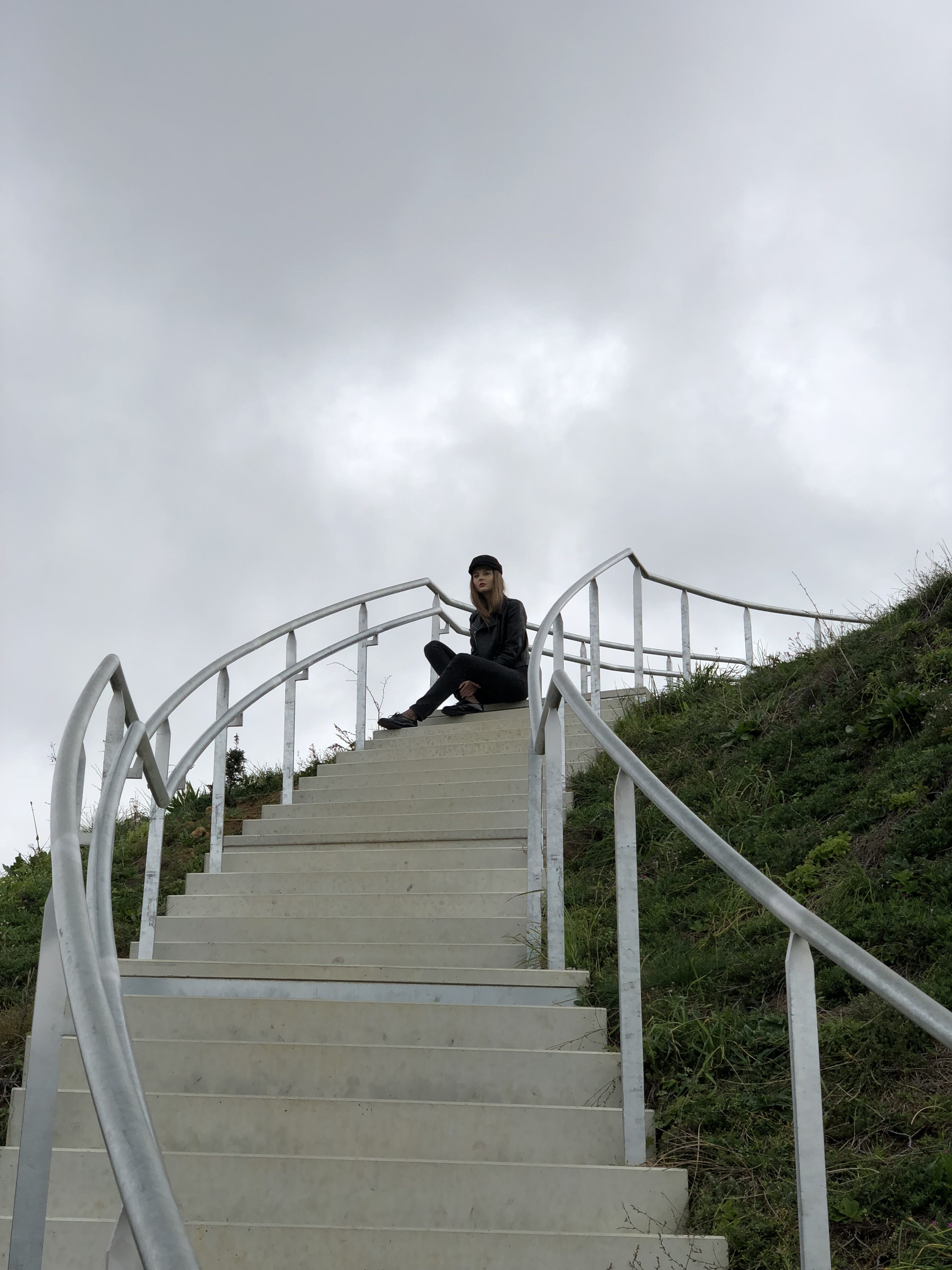 Снимка направена с iPhone X при 2-пъти Zoom