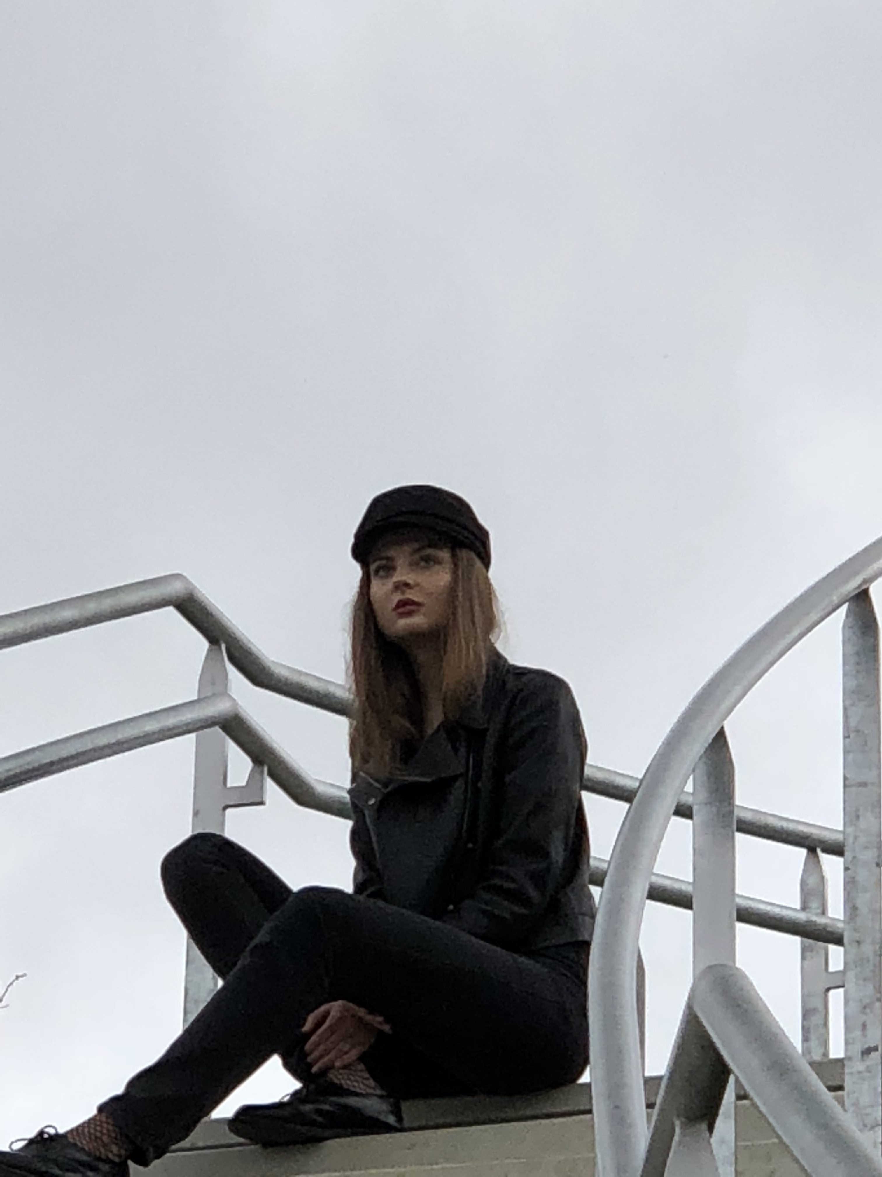 Снимка направена с iPhone X при 8-пъти Zoom