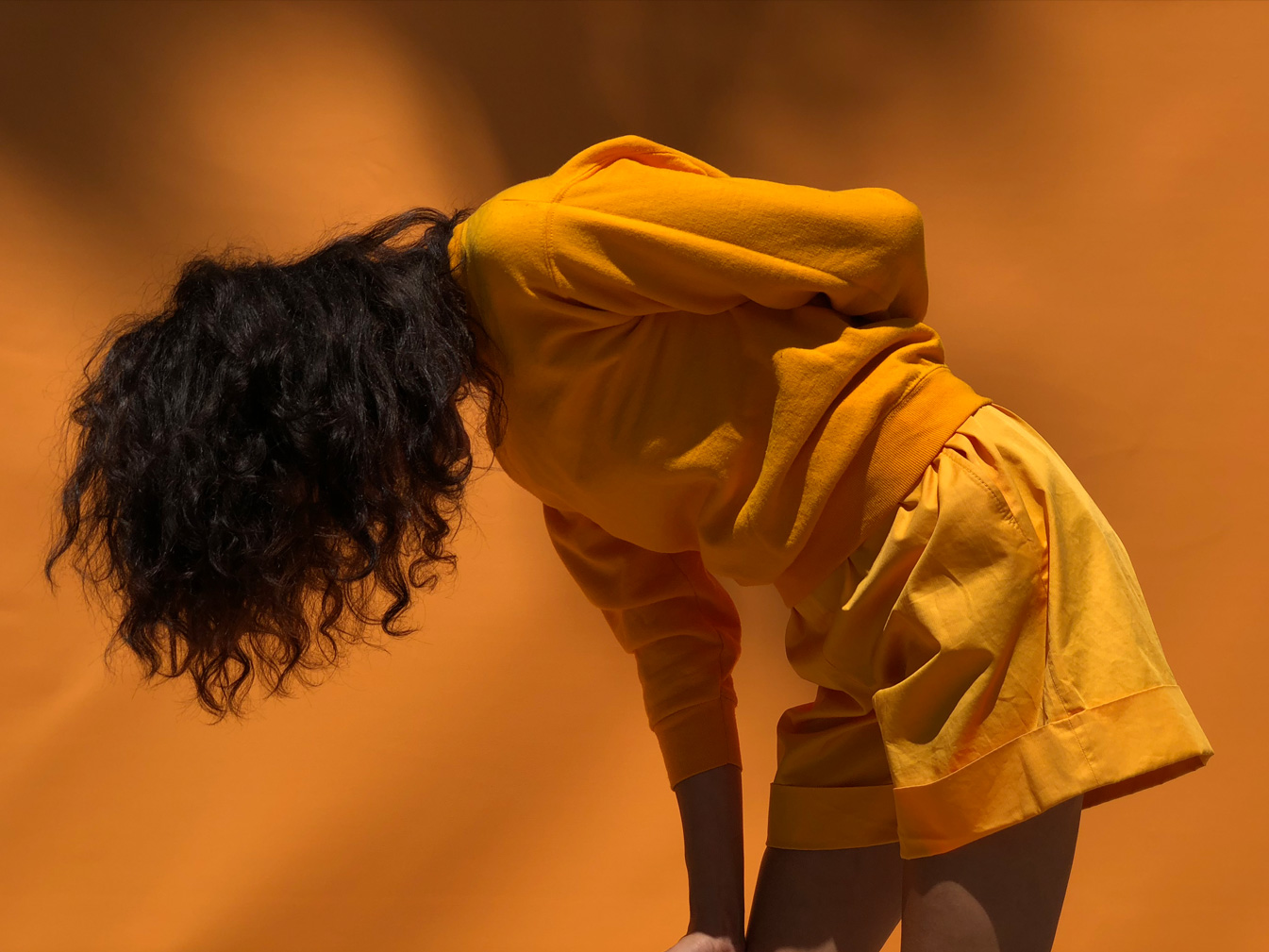 Снимка направена с iPhone X