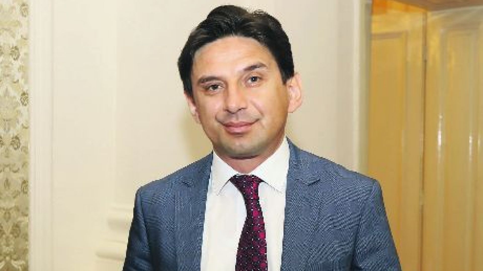 Халил Летифов: Възможно е ДПС да има собствена кандидатура за президент