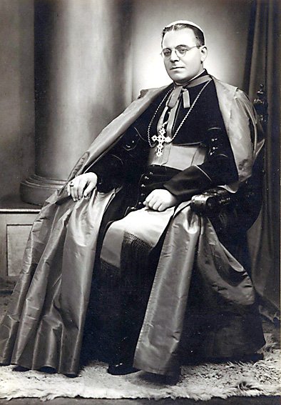 Епископ Евгений Босилков