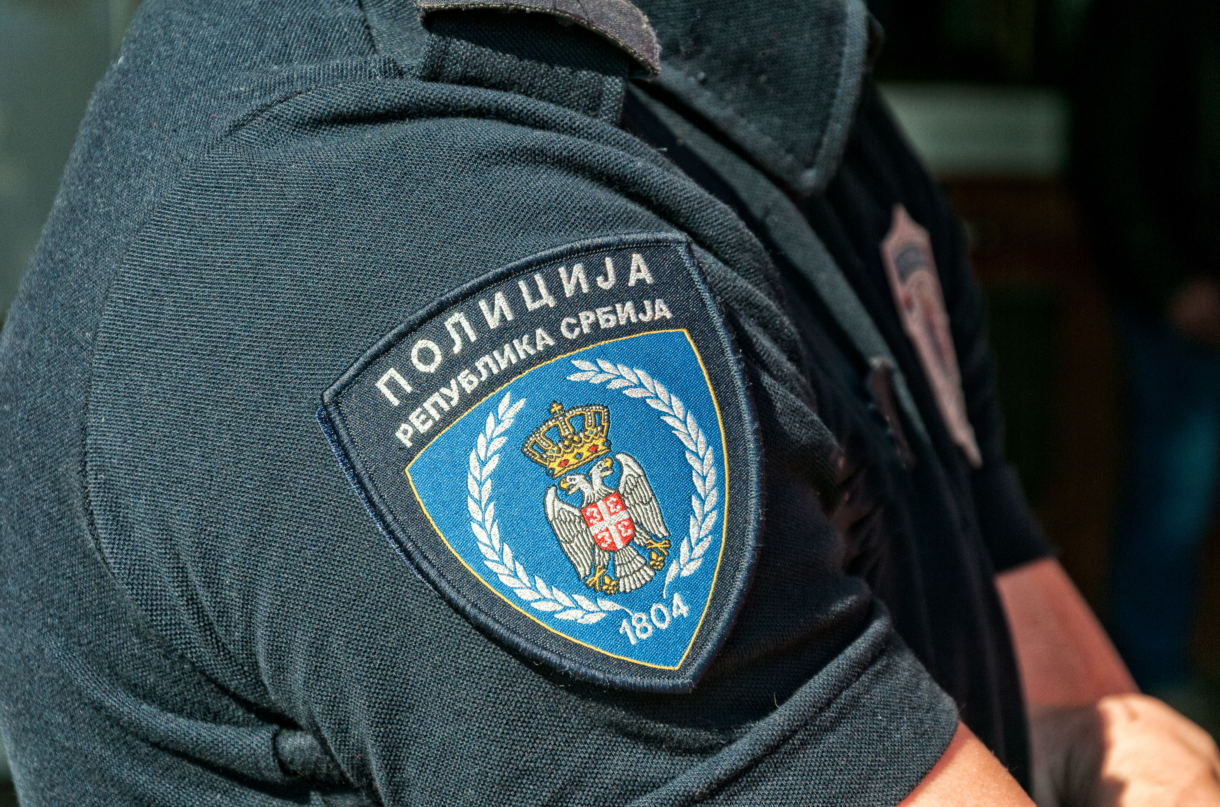 В Босилеград арестуваха български лекари, докато преглеждат