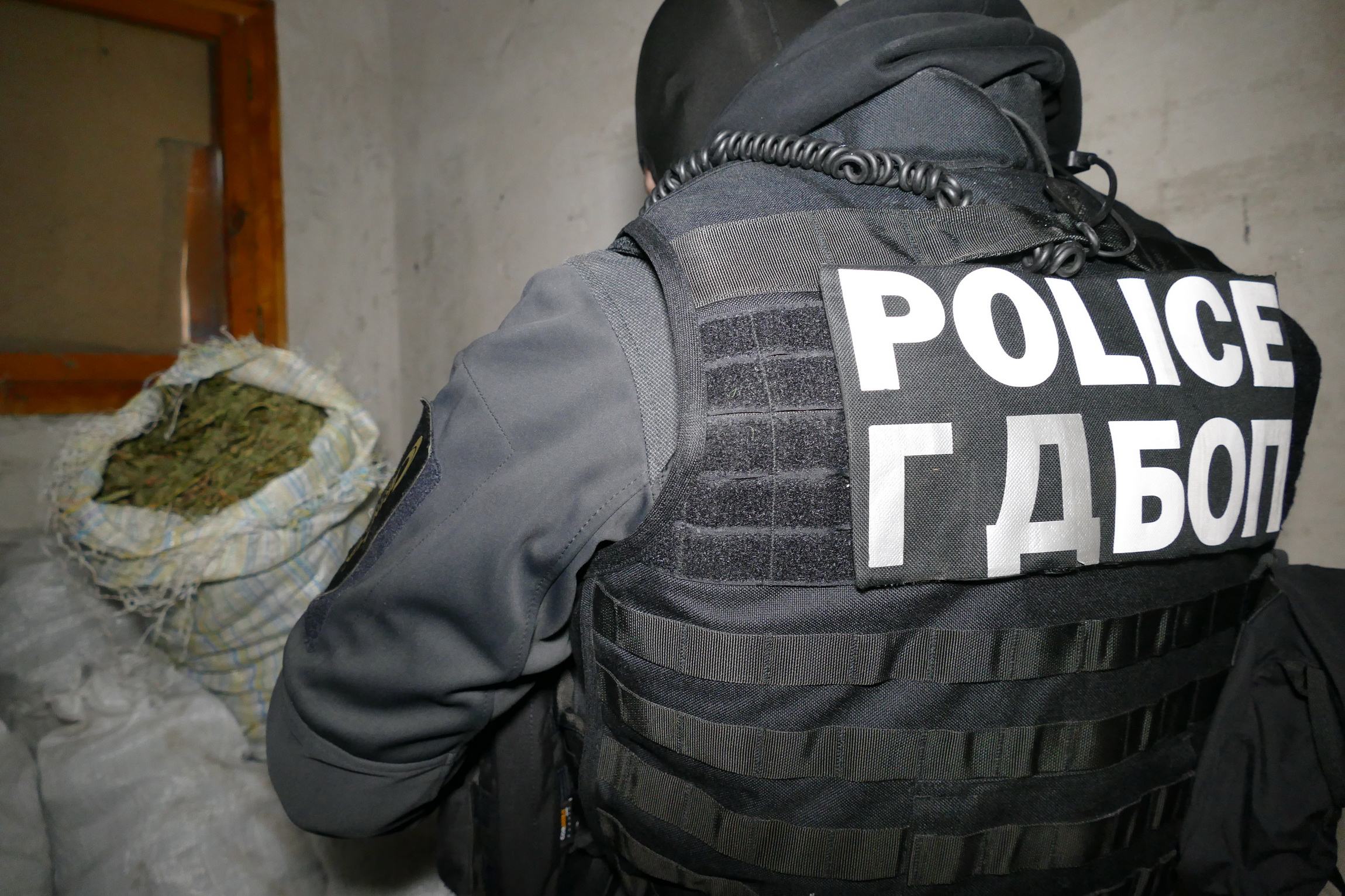 При акцията са задържани петима във Видин, Варна и София