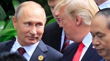 Путин готов за среща с Тръмп, двамата нямало да допуснат война