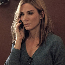 Сандра Бълок в нов проект